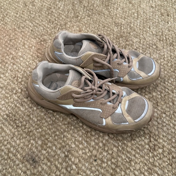 Dior 19 ELS sneakers - Picture 4 of 5